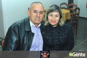 Confiram as fotos da "Sexta Ouro"