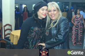 Confiram as fotos da "Sexta Ouro"