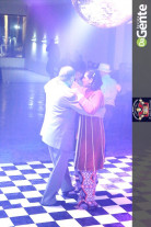 Confiram as fotos da "Sexta Ouro"