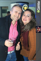 Confiram as fotos da "Sexta Ouro"