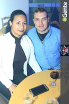 Confiram as fotos da "Sexta Ouro"