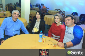 Confiram as fotos da "Sexta Ouro"