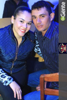 Confiram as fotos da "Sexta Ouro"