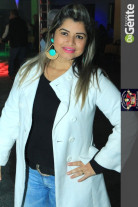 Confiram as fotos da "Sexta Ouro"