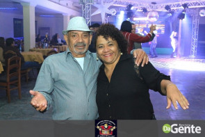 Confiram as fotos da "Sexta Ouro"