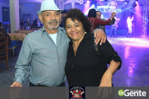 Confiram as fotos da "Sexta Ouro"