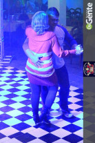 Confiram as fotos da "Sexta Ouro"