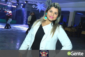 Confiram as fotos da "Sexta Ouro"