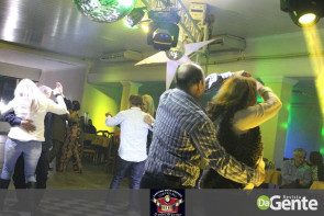 Confiram as fotos da "Sexta Ouro"