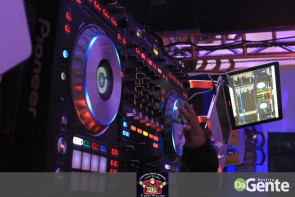 Confiram as fotos da "Sexta Ouro"