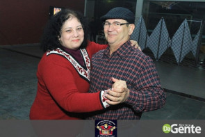 Confiram as fotos da "Sexta Ouro"