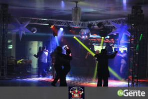 Confiram as fotos da "Sexta Ouro"