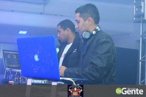 Confiram as fotos da "Sexta Ouro"