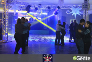 Confiram as fotos da "Sexta Ouro"