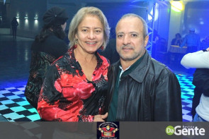 Confiram as fotos da "Sexta Ouro"