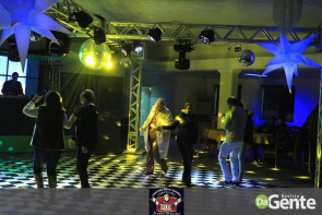 Confiram as fotos da "Sexta Ouro"