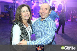 Confiram as fotos da "Sexta Ouro"