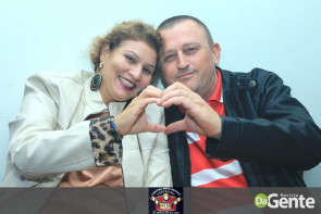 Confiram as fotos da "Sexta Ouro"