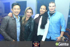 Confiram as fotos da "Sexta Ouro"