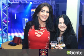 Confiram as fotos da "Sexta Ouro"