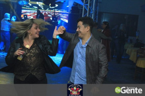 Confiram as fotos da "Sexta Ouro"