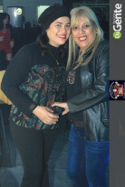 Confiram as fotos da "Sexta Ouro"