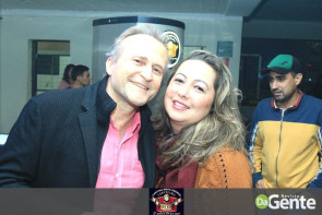 Confiram as fotos da "Sexta Ouro"