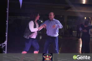 Confiram as fotos da "Sexta Ouro"