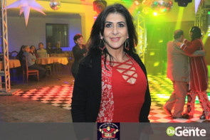 Confiram as fotos da "Sexta Ouro"