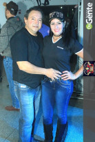 Confiram as fotos do "Baile do fazendeiro"