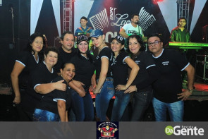 Confiram as fotos do "Baile do fazendeiro"