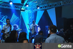 Confiram as fotos do "Baile do fazendeiro"