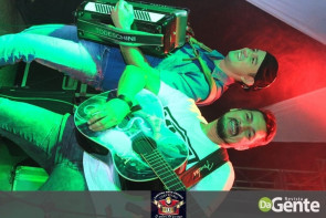 Confiram as fotos do "Baile do fazendeiro"