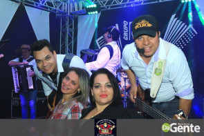 Confiram as fotos do "Baile do fazendeiro"