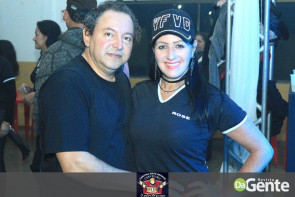 Confiram as fotos do "Baile do fazendeiro"