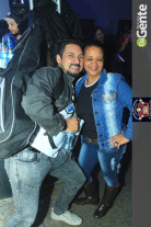 Confiram as fotos do "Baile do fazendeiro"