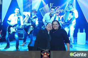 Confiram as fotos do "Baile do fazendeiro"