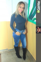 Confiram as fotos do "Baile do fazendeiro"