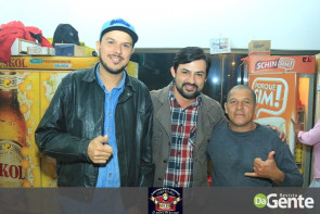 Confiram as fotos do "Baile do fazendeiro"