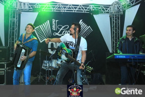 Confiram as fotos do "Baile do fazendeiro"