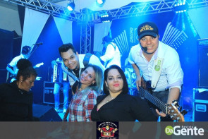 Confiram as fotos do "Baile do fazendeiro"