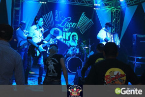 Confiram as fotos do "Baile do fazendeiro"