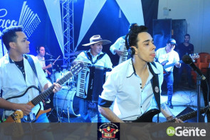 Confiram as fotos do "Baile do fazendeiro"