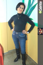 Confiram as fotos do "Baile do fazendeiro"