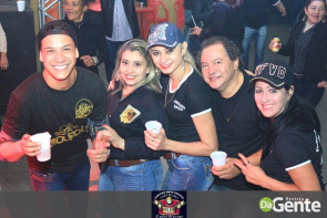 Confiram as fotos do "Baile do fazendeiro"