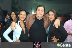 Confiram as fotos do "Baile do fazendeiro"