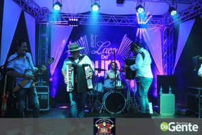 Confiram as fotos do "Baile do fazendeiro"