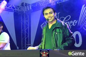 Confiram as fotos do "Baile do fazendeiro"