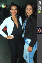 Confiram as fotos do "Baile do fazendeiro"