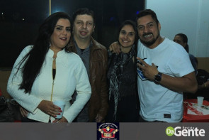 Confiram as fotos do "Baile do fazendeiro"